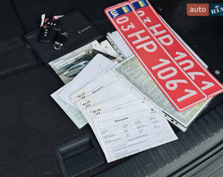 Чорний Шкода Kodiaq, об'ємом двигуна 1.97 л та пробігом 219 тис. км за 28999 $, фото 152 на Automoto.ua