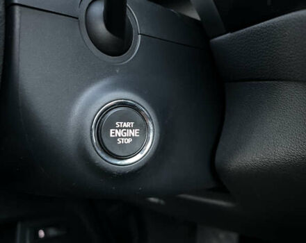 Черный Шкода Kodiaq, объемом двигателя 1.98 л и пробегом 64 тыс. км за 26900 $, фото 40 на Automoto.ua