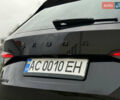 Черный Шкода Kodiaq, объемом двигателя 2 л и пробегом 167 тыс. км за 27999 $, фото 16 на Automoto.ua