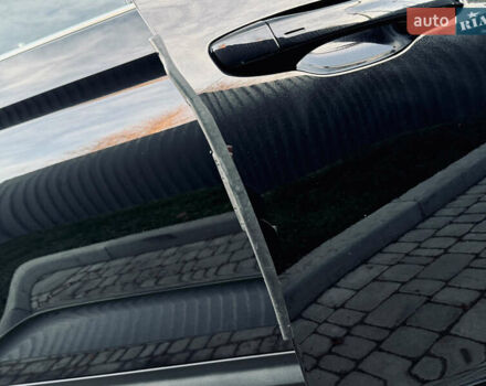 Чорний Шкода Kodiaq, об'ємом двигуна 1.97 л та пробігом 219 тис. км за 28999 $, фото 57 на Automoto.ua