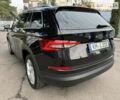 Черный Шкода Kodiaq, объемом двигателя 2 л и пробегом 187 тыс. км за 29500 $, фото 20 на Automoto.ua