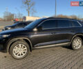 Черный Шкода Kodiaq, объемом двигателя 2 л и пробегом 65 тыс. км за 29499 $, фото 2 на Automoto.ua