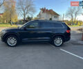 Черный Шкода Kodiaq, объемом двигателя 2 л и пробегом 169 тыс. км за 27000 $, фото 28 на Automoto.ua