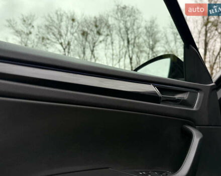 Черный Шкода Kodiaq, объемом двигателя 2 л и пробегом 167 тыс. км за 27999 $, фото 24 на Automoto.ua