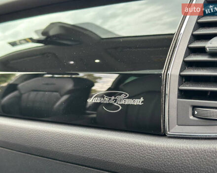 Шкода Kodiaq 2020 у Дніпро (Дніпропетровську) на Automoto.ua Чорний Шкода Kodiaq, об'ємом двигуна 1.97 л та пробігом 199 тис. км за 33999 $, фото 18 на Automoto.ua