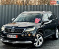 Чорний Шкода Kodiaq, об'ємом двигуна 1.97 л та пробігом 219 тис. км за 28999 $, фото 2 на Automoto.ua