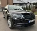 Чорний Шкода Kodiaq, об'ємом двигуна 2 л та пробігом 187 тис. км за 29500 $, фото 18 на Automoto.ua