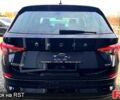 Черный Шкода Kodiaq, объемом двигателя 2 л и пробегом 179 тыс. км за 32500 $, фото 4 на Automoto.ua
