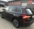 Черный Шкода Kodiaq, объемом двигателя 1.97 л и пробегом 155 тыс. км за 31500 $, фото 4 на Automoto.ua