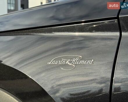 Черный Шкода Kodiaq, объемом двигателя 1.97 л и пробегом 185 тыс. км за 32800 $, фото 25 на Automoto.ua