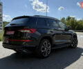 Черный Шкода Kodiaq, объемом двигателя 1.97 л и пробегом 204 тыс. км за 33500 $, фото 18 на Automoto.ua