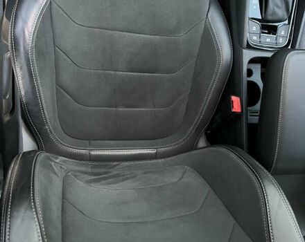 Черный Шкода Kodiaq, объемом двигателя 1.98 л и пробегом 64 тыс. км за 26900 $, фото 37 на Automoto.ua