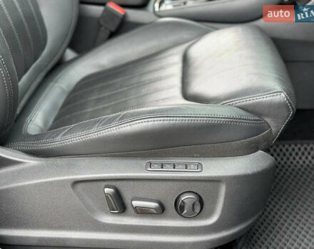 Шкода Kodiaq 2020 у Дніпро (Дніпропетровську) на Automoto.ua Чорний Шкода Kodiaq, об'ємом двигуна 1.97 л та пробігом 199 тис. км за 33999 $, фото 30 на Automoto.ua