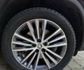 Черный Шкода Kodiaq, объемом двигателя 1.98 л и пробегом 90 тыс. км за 37500 $, фото 21 на Automoto.ua