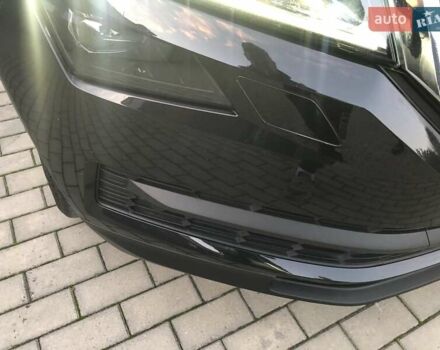 Черный Шкода Kodiaq, объемом двигателя 1.97 л и пробегом 155 тыс. км за 31500 $, фото 22 на Automoto.ua