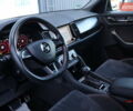 Черный Шкода Kodiaq, объемом двигателя 2 л и пробегом 185 тыс. км за 33999 $, фото 12 на Automoto.ua