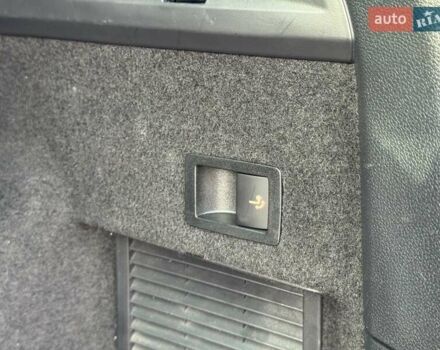 Черный Шкода Kodiaq, объемом двигателя 1.97 л и пробегом 185 тыс. км за 32800 $, фото 34 на Automoto.ua