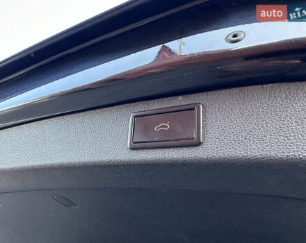 Черный Шкода Kodiaq, объемом двигателя 2 л и пробегом 169 тыс. км за 27000 $, фото 47 на Automoto.ua