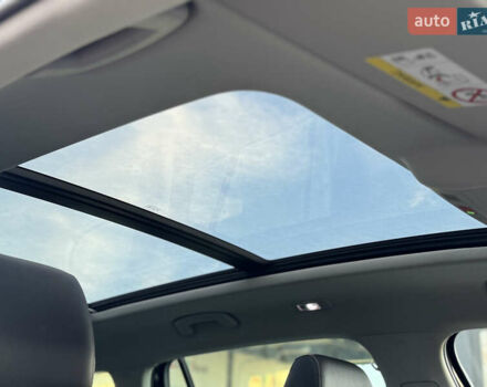 Чорний Шкода Kodiaq, об'ємом двигуна 1.97 л та пробігом 219 тис. км за 28999 $, фото 110 на Automoto.ua