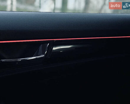 Чорний Шкода Kodiaq, об'ємом двигуна 1.97 л та пробігом 219 тис. км за 28999 $, фото 148 на Automoto.ua