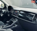 Чорний Шкода Kodiaq, об'ємом двигуна 1.97 л та пробігом 219 тис. км за 28999 $, фото 97 на Automoto.ua