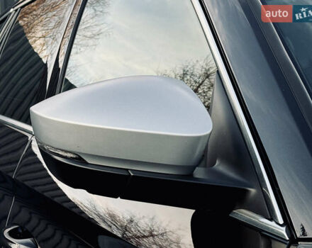 Чорний Шкода Kodiaq, об'ємом двигуна 1.97 л та пробігом 219 тис. км за 28999 $, фото 33 на Automoto.ua