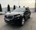 Чорний Шкода Kodiaq, об'ємом двигуна 2 л та пробігом 187 тис. км за 29500 $, фото 7 на Automoto.ua