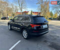 Черный Шкода Kodiaq, объемом двигателя 2 л и пробегом 169 тыс. км за 27000 $, фото 29 на Automoto.ua
