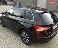Черный Шкода Kodiaq, объемом двигателя 1.97 л и пробегом 155 тыс. км за 31500 $, фото 8 на Automoto.ua