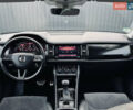 Чорний Шкода Kodiaq, об'ємом двигуна 1.97 л та пробігом 219 тис. км за 28999 $, фото 102 на Automoto.ua
