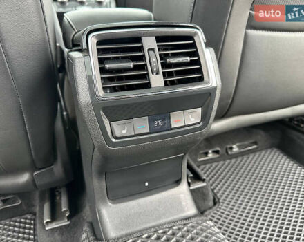 Шкода Kodiaq 2020 у Дніпро (Дніпропетровську) на Automoto.ua Чорний Шкода Kodiaq, об'ємом двигуна 1.97 л та пробігом 199 тис. км за 33999 $, фото 40 на Automoto.ua