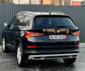 Чорний Шкода Kodiaq, об'ємом двигуна 1.97 л та пробігом 219 тис. км за 28999 $, фото 35 на Automoto.ua