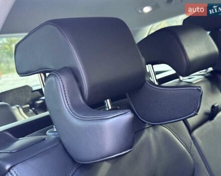 Черный Шкода Kodiaq, объемом двигателя 1.97 л и пробегом 185 тыс. км за 32800 $, фото 81 на Automoto.ua