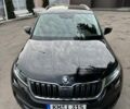 Чорний Шкода Kodiaq, об'ємом двигуна 2 л та пробігом 187 тис. км за 29500 $, фото 9 на Automoto.ua