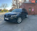Черный Шкода Kodiaq, объемом двигателя 2 л и пробегом 169 тыс. км за 27000 $, фото 6 на Automoto.ua