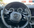 Черный Шкода Kodiaq, объемом двигателя 1.98 л и пробегом 64 тыс. км за 26900 $, фото 30 на Automoto.ua