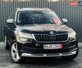 Чорний Шкода Kodiaq, об'ємом двигуна 1.97 л та пробігом 219 тис. км за 28999 $, фото 26 на Automoto.ua