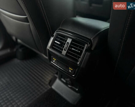 Черный Шкода Kodiaq, объемом двигателя 1.97 л и пробегом 220 тыс. км за 30999 $, фото 30 на Automoto.ua