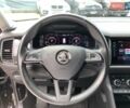 Черный Шкода Kodiaq, объемом двигателя 2 л и пробегом 150 тыс. км за 27830 $, фото 34 на Automoto.ua