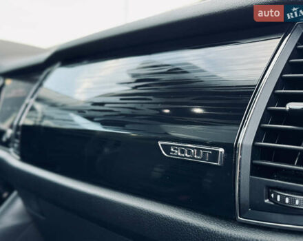 Чорний Шкода Kodiaq, об'ємом двигуна 1.97 л та пробігом 219 тис. км за 28999 $, фото 98 на Automoto.ua