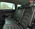 Черный Шкода Kodiaq, объемом двигателя 2 л и пробегом 167 тыс. км за 27999 $, фото 54 на Automoto.ua