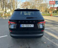 Черный Шкода Kodiaq, объемом двигателя 2 л и пробегом 169 тыс. км за 27000 $, фото 11 на Automoto.ua