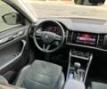 Черный Шкода Kodiaq, объемом двигателя 2 л и пробегом 150 тыс. км за 29290 $, фото 24 на Automoto.ua