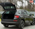 Черный Шкода Kodiaq, объемом двигателя 2 л и пробегом 167 тыс. км за 27999 $, фото 60 на Automoto.ua