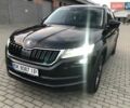 Черный Шкода Kodiaq, объемом двигателя 1.97 л и пробегом 155 тыс. км за 31500 $, фото 16 на Automoto.ua