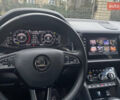 Черный Шкода Kodiaq, объемом двигателя 2 л и пробегом 213 тыс. км за 27000 $, фото 3 на Automoto.ua