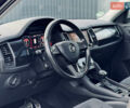 Чорний Шкода Kodiaq, об'ємом двигуна 1.97 л та пробігом 219 тис. км за 28999 $, фото 69 на Automoto.ua