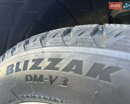 Черный Шкода Kodiaq, объемом двигателя 2 л и пробегом 169 тыс. км за 27000 $, фото 24 на Automoto.ua