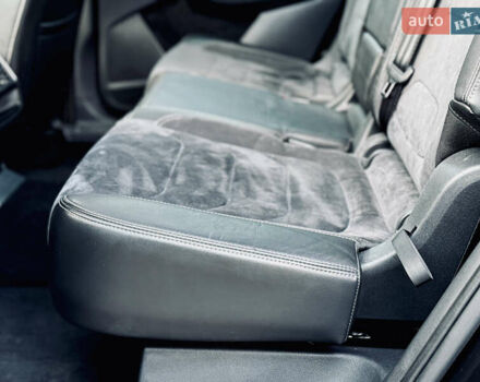 Чорний Шкода Kodiaq, об'ємом двигуна 1.97 л та пробігом 219 тис. км за 28999 $, фото 74 на Automoto.ua