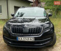 Шкода Kodiaq 2020 у Киеве на Automoto.ua Черный Шкода Kodiaq, об'ємом двигуна 1.97 л та пробігом 137 тис. км за 32000 $, фото 1 на Automoto.ua